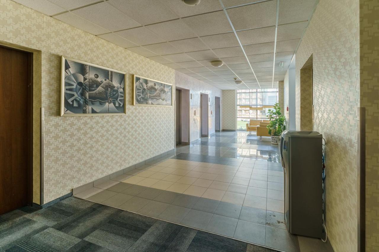Arka Medical Spa - Prywatny Apartament 517A W Czesci Apartamentowej Arka Medical Spa Kołobrzeg Εξωτερικό φωτογραφία