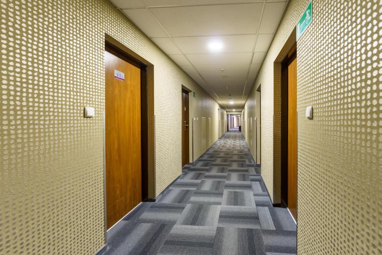 Arka Medical Spa - Prywatny Apartament 517A W Czesci Apartamentowej Arka Medical Spa Kołobrzeg Εξωτερικό φωτογραφία