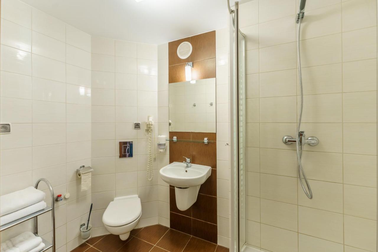 Arka Medical Spa - Prywatny Apartament 517A W Czesci Apartamentowej Arka Medical Spa Kołobrzeg Εξωτερικό φωτογραφία